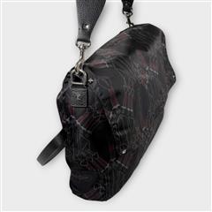 Valentino Garavani Love Blade Messenger Bag